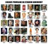 To oni będą nas leczyć