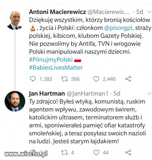 Prawda o M.