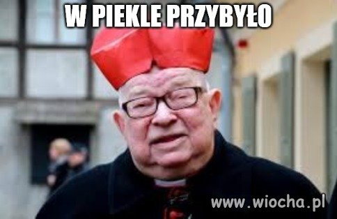 Niezapowiedziana wizyta