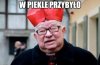 Niezapowiedziana wizyta