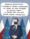 Premier poleca.