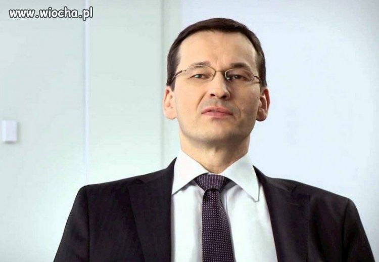Puste kieszenie Morawieckiego. Desperacko szuka pieniędzy