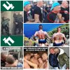 A po marszu... Pardon, przejaźdżce...