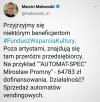 Nie byłoby to normalne w pisie