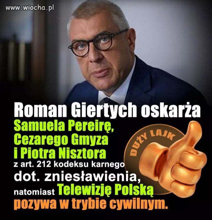 Kto mieczem wojuje od miecza ginie