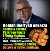 Kto mieczem wojuje od miecza ginie