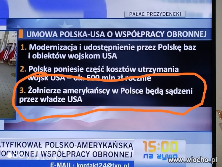 No to już jest szczyt