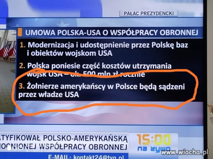 No to już jest szczyt