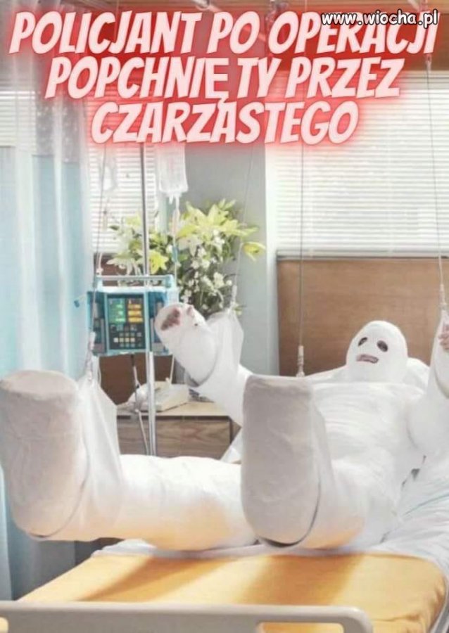 Echa wczorajszych zajść pod sejmem