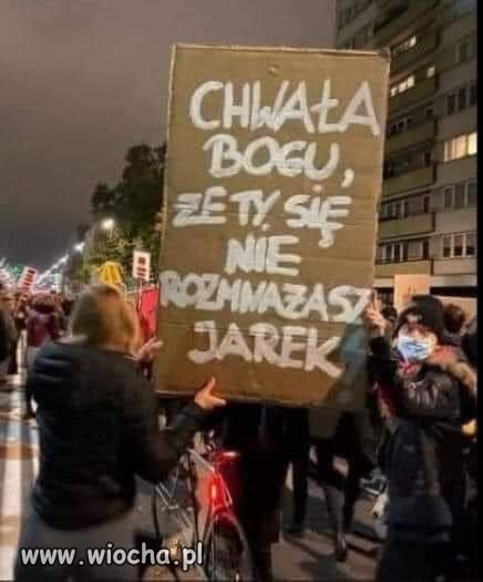 Chwała. 