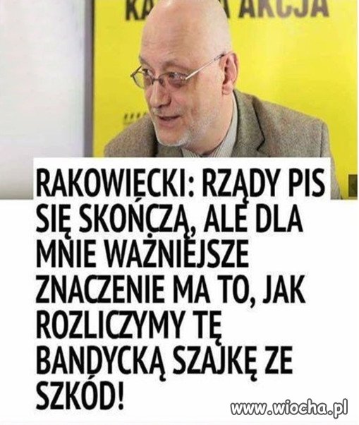 Juz czas planowac!