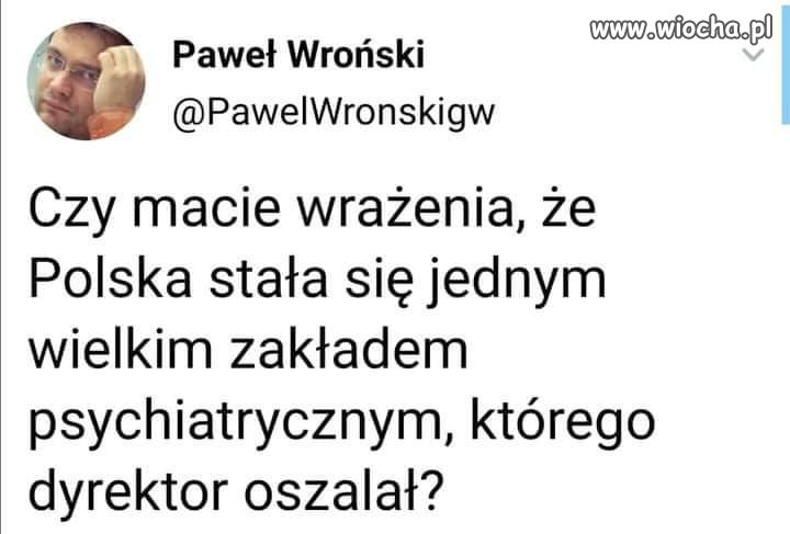 Zdecydowanie... 