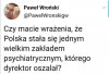 Zdecydowanie... 
