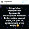 Jest kompromis ... 