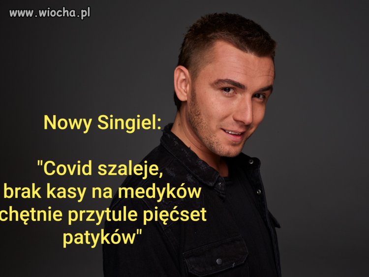 Nowy Singiel "Kasa babilonu"
