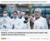 Zlote mysli arcybiskupa sekty kosciola...