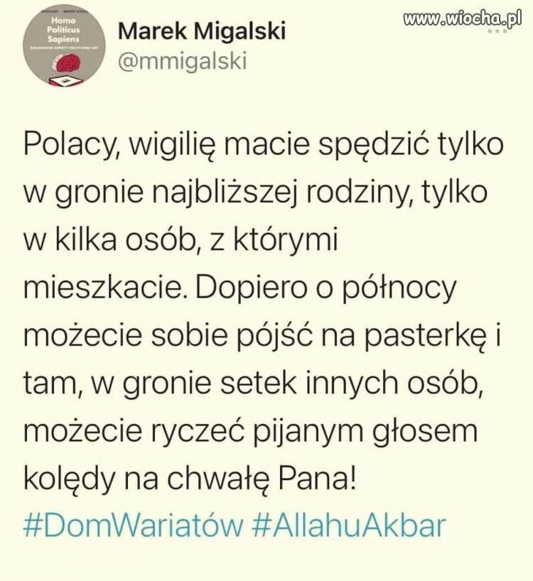 Dom wariatów