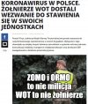Zielone ludziki Macierewicza