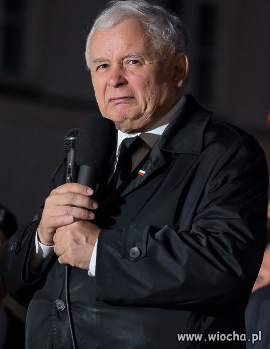 Rozumiem szacunek do osób starszych