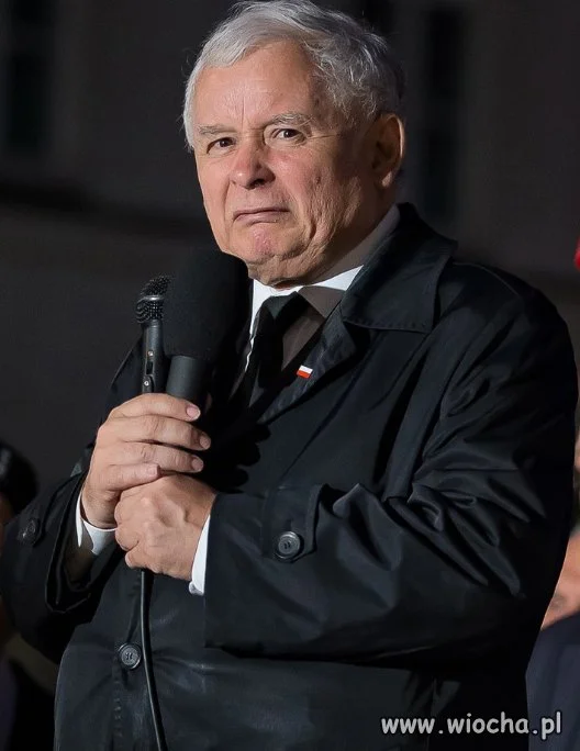 Rozumiem szacunek do osób starszych
