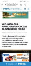 Zakazmy księżą zblizac sie do naszych dzieci