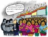 Sposób na zamieszki na marszu