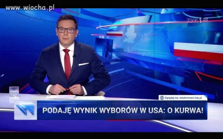Wybory w USA