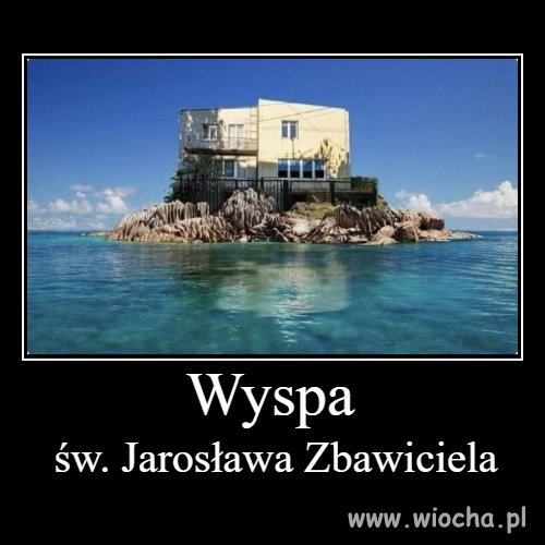 Wyspa św. Jarosława