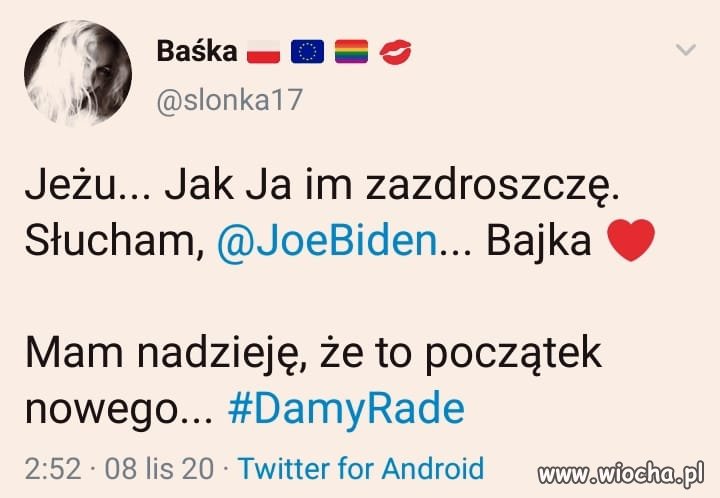 Kobiety w naszym kraju to już zaczęły 