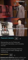 Narodowcy vs narodowości