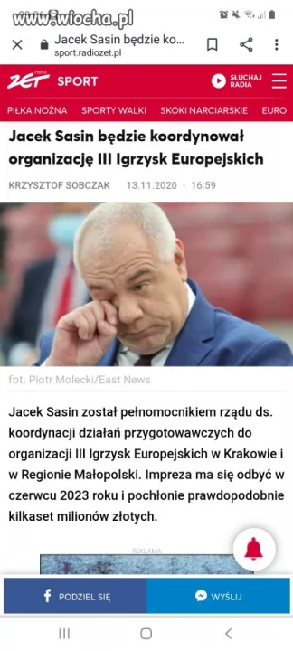Igrzyska
