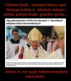 Zero kasy na tacę i dotrze to wreszcie do nich ...