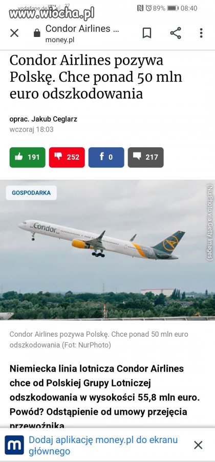Kolejny sukces Pisowców
