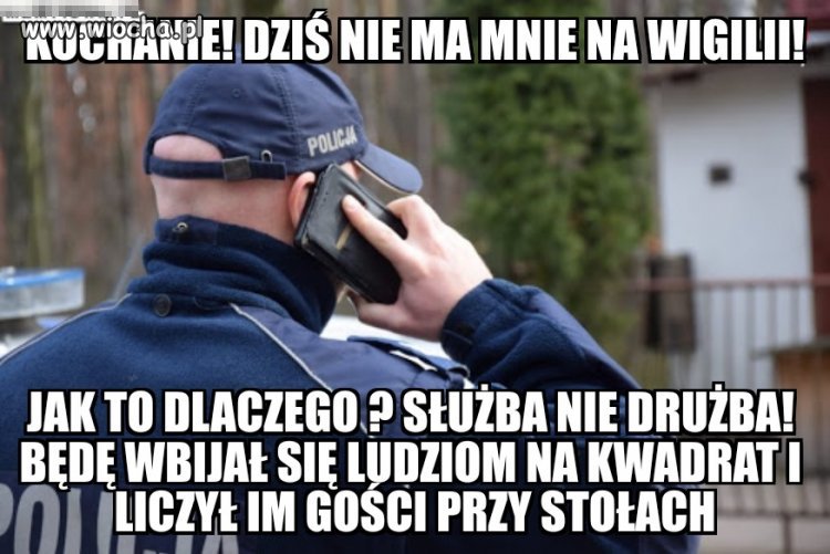 Tak by było gdyby rząd potraktować poważnie!