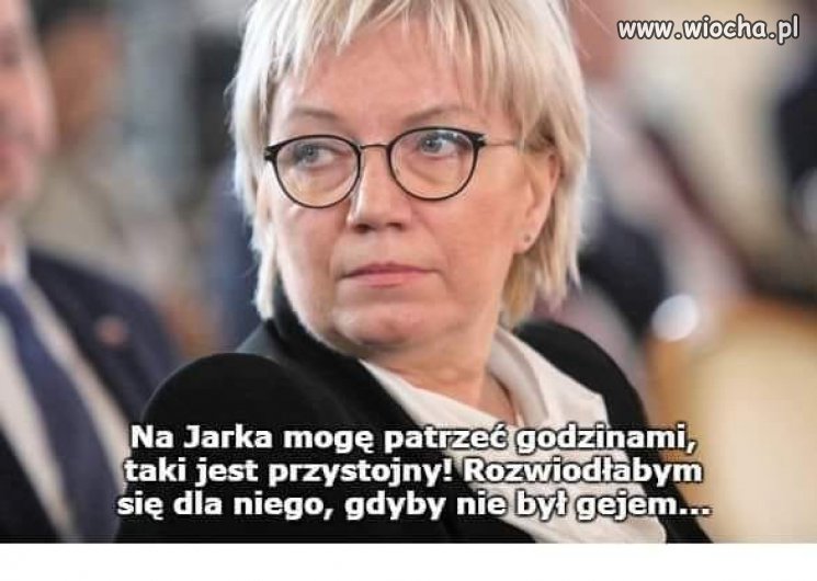 A byłoby tak pięknie ...