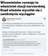 Stoki jednak otwarte.