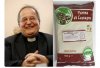Święcona mąka i makaron w sklepie rydzyka