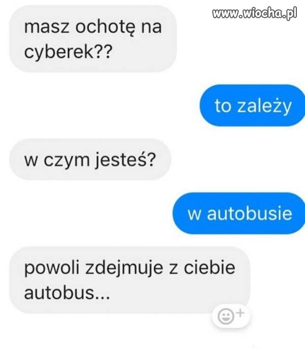 Cyberek