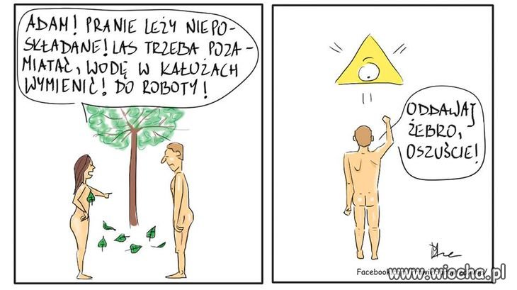 I tak bywa