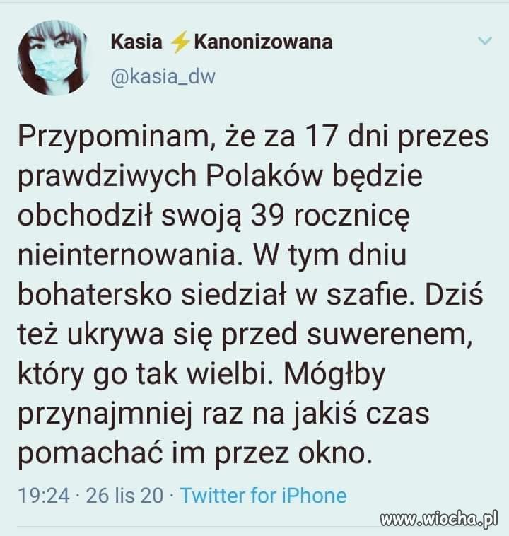 Przypominam
