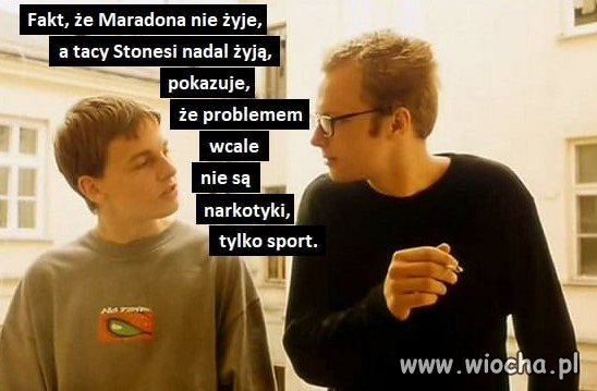 Jak jeden człowiek umrze to  tragedia;