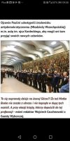 Przygotowują się na 11 listopada