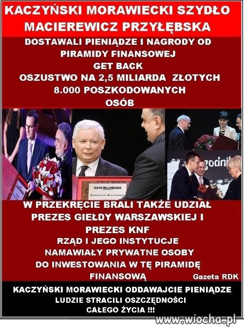 Potrzebna komisja!!!