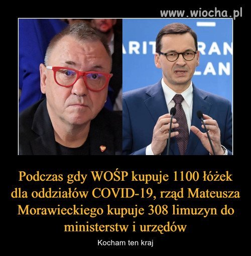 Smutne, ale prawdziwe.