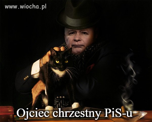 Ojciec chrzestny 