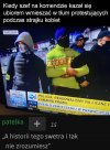 Mieli wmieszać się w tłum