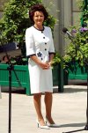 Czy Jolanta Kwaśniewska sprawdziła się 