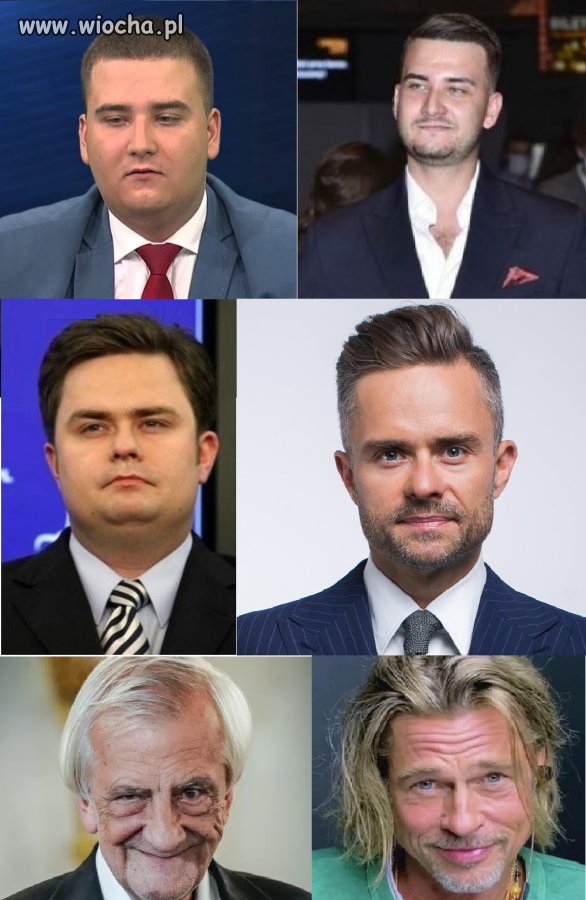 Władza zmienia ludzi...na poselskiej diecie