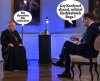 Nie martw się Stasiu. Nikt go nie widział i nie ...
