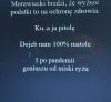 Jaki tu spokuj tra la la